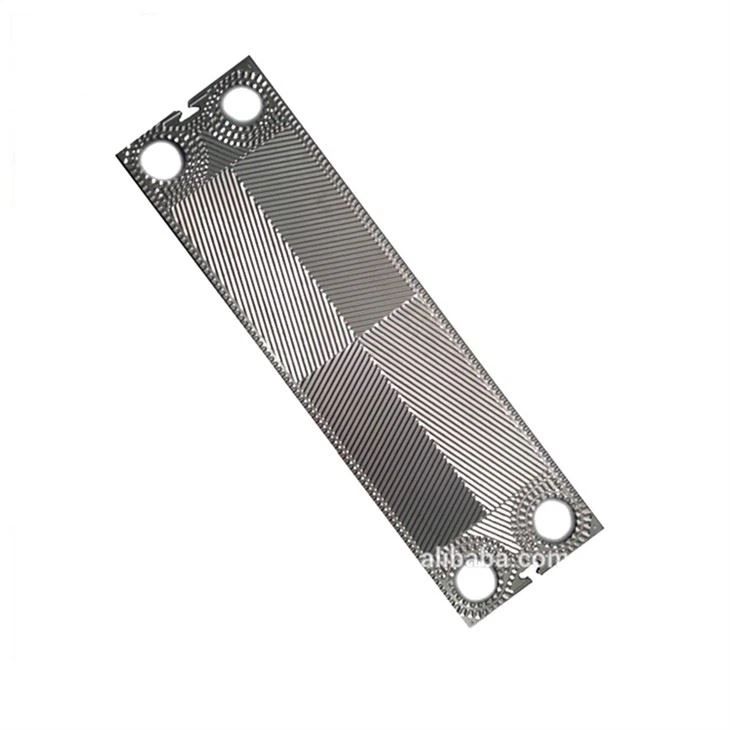 Heat Exchanger Gasket
